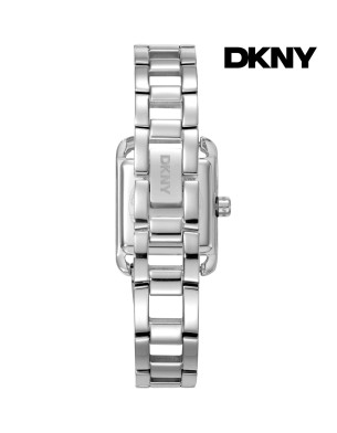 DKNY ladies Watch with Bracelet